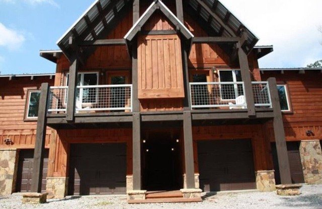 #702: Trout Hill Condo at Fall Creek Falls
