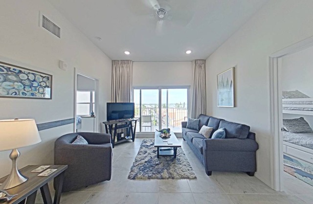 80 m² Condo ∙ 3 bedrooms ∙ 8 guests