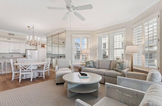 81 Ocean Place - Lovely Oceanfront 3rd Floor With Views Of The Atlantic Ocean