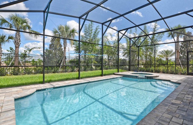 8100SA - Kissimmee, US
