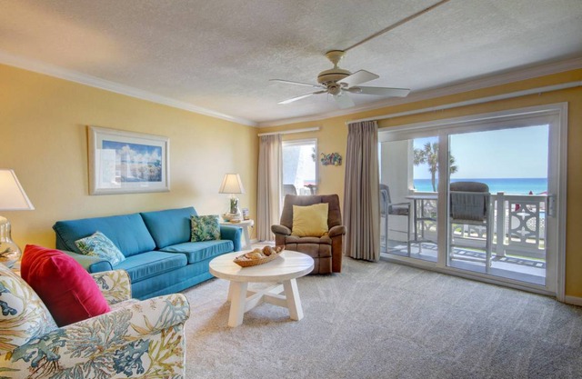87 m² Condo ∙ 1 bedroom ∙ 4 guests