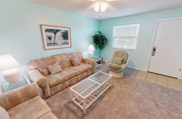 91 m² Condo ∙ 2 bedrooms ∙ 8 guests