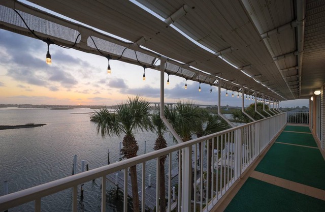 93 m² Condo ∙ 3 bedrooms ∙ 8 guests