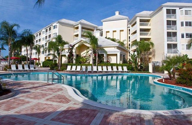 98 m² Condo ∙ 2 bedrooms ∙ 6 guests