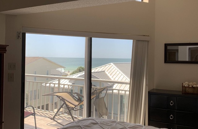 A Beachfront Paradise