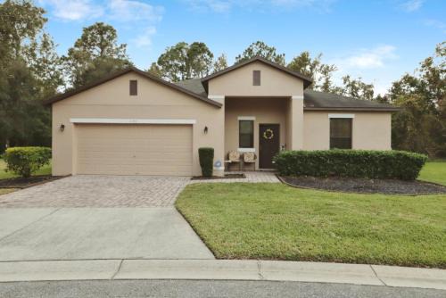 Kissimmee 