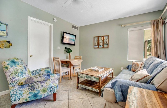 Accessible Double Queen Bed