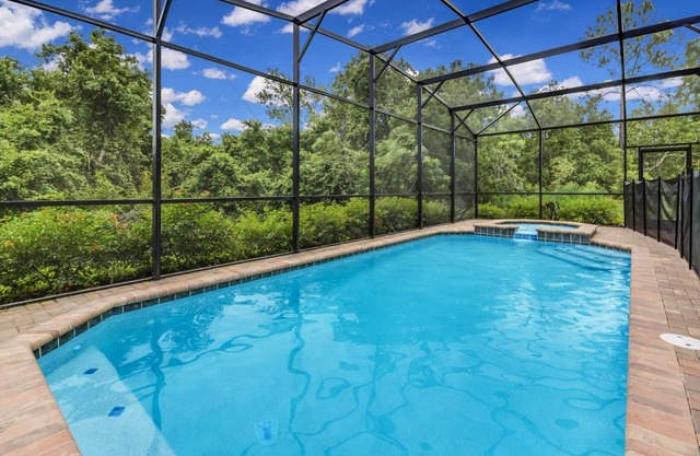 Amazing Windsor At Westside Resort 8 Bedroom Villa With Games Room and Spa