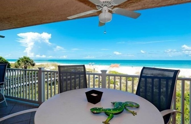 Anna Maria Island Beach 