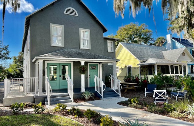 Nsb Turn Of The Century Heart Downtown 