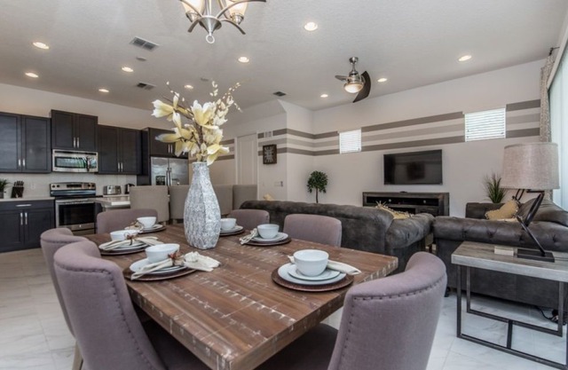 Apartment in Davenport, FL
