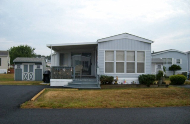 Assateague Pointe Woc 