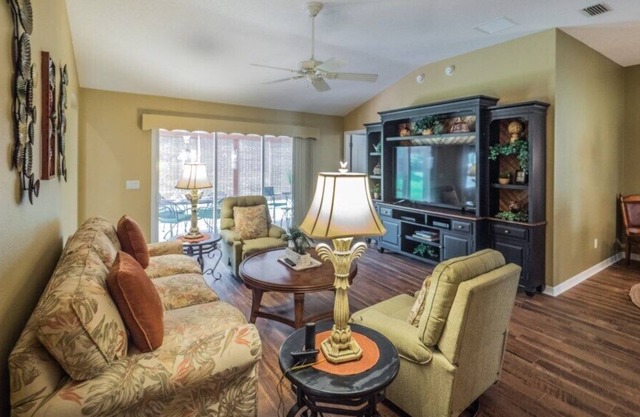 Available Now! Near Lake Sumter Landing!