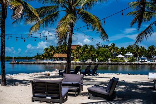 Banana Bay Resort Marina 