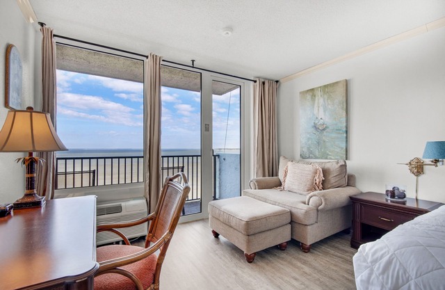 Bayfront Sandestin G&B-Resort🌴Golf-Fitness Ctr-Resort-Style Pool-Bayside 6682⭐