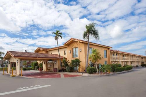 La Quinta Inn 