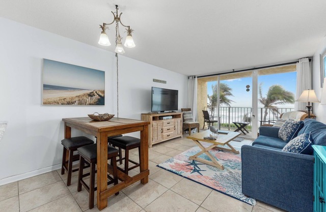 Beach Condo/Island Beach Resort/No Cleaning Fee/Condo 309