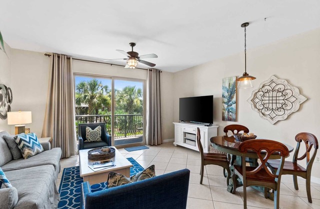 Beach Resort 215 Beach Setup included* HUGE value added. Perfect Pool View. Convenient Access