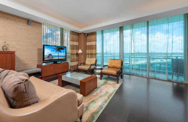 Beachfront Condo at The Ritz-Carlton -410
