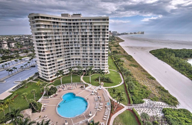 Beachfront 