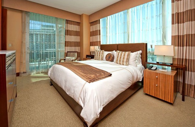 Beachfront Private Residence at the World-Renowned Ritz-Carlton Bal Harbour