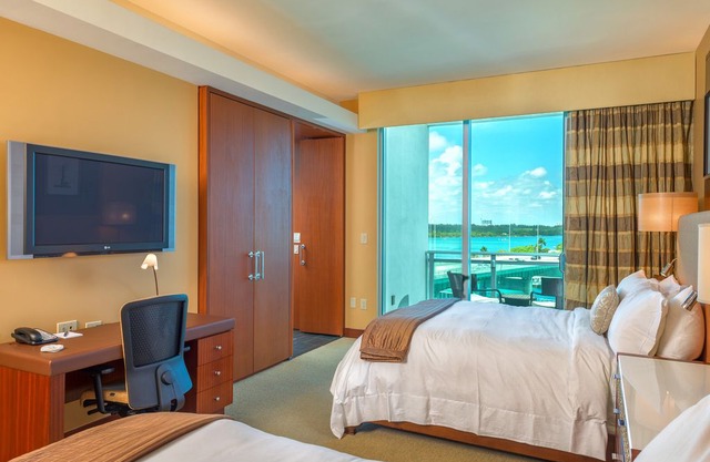 Beachfront Private Residence at the World-Renowned Ritz-Carlton Bal Harbour