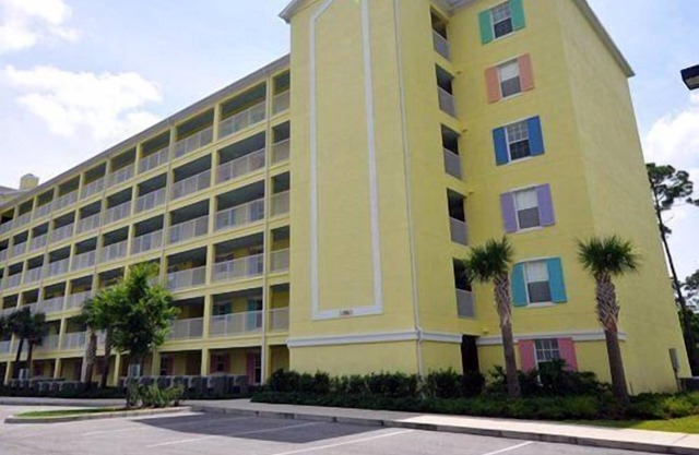 Beautiful 2 bedroom unit at resort, sleeps 6