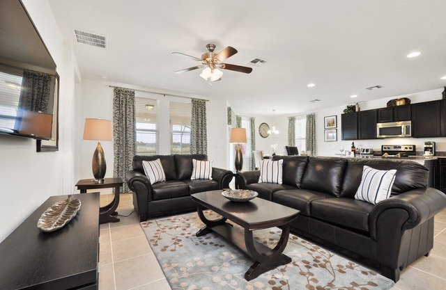 Beautiful 4Bd Pool The Dales at West Haven-1303YC