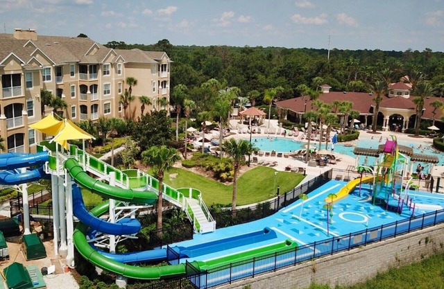 Orlandos Sunshine Orlando 