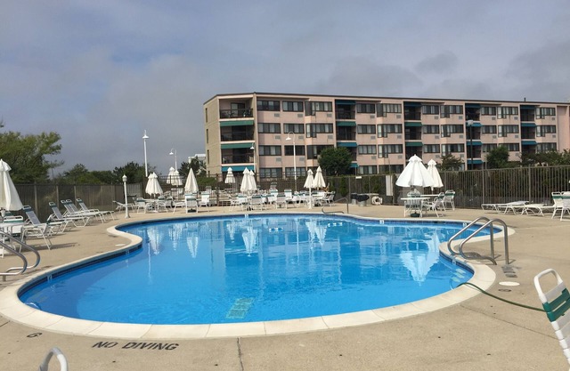 Beautiful Beach Getaway - Beachfront 2 bedroom w/ pools & renovated kitchen.
