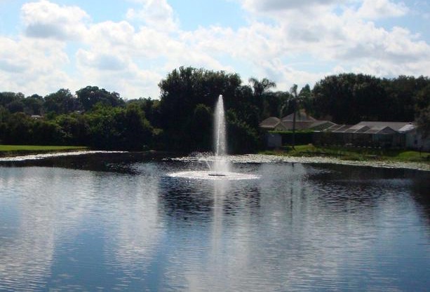 Beautiful Condo Close to Busch Gardens