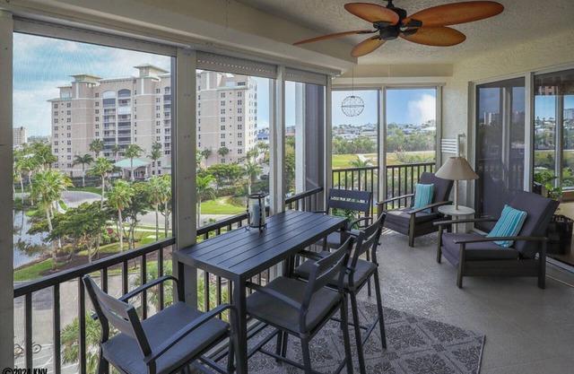 Waterside Fort Myers 