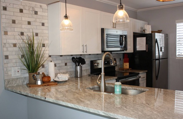 Beautiful spacious townhome!