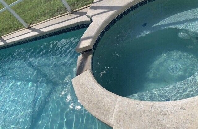 Beautiful Vacation House near Disney with Pool
