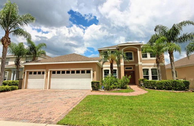 Belfry Villa 