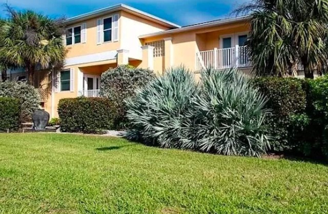 Aldea Belleair Beach 