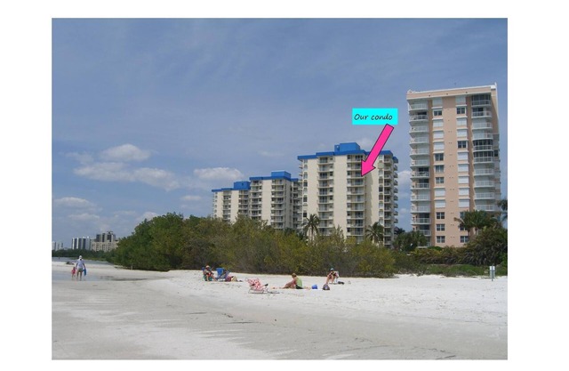Best view on the beach with DIRECT Gulf views - 1004C - Totally Renovated