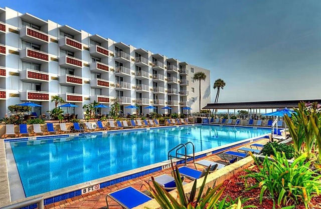 Best Western Aku Tiki Inn