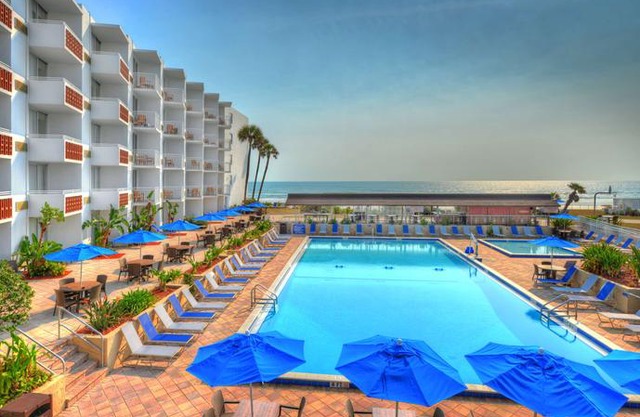 Best Western Aku Tiki Inn