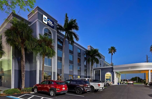 Best Western Fort Myers Inn and Suites