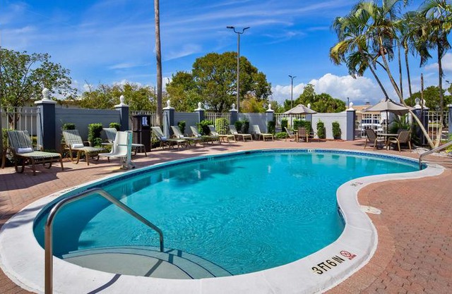 Best Western Fort Myers Inn and Suites