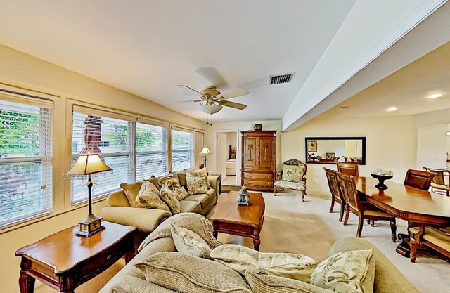 Binnacle Beach House I