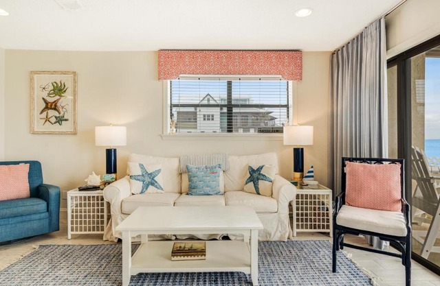 Blue Mountain Beach Road Townhomes 