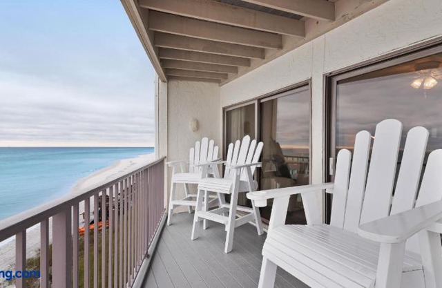 Blue Mountain Beach 216 Blue Mountain Road Townhomes 1A (Condo)