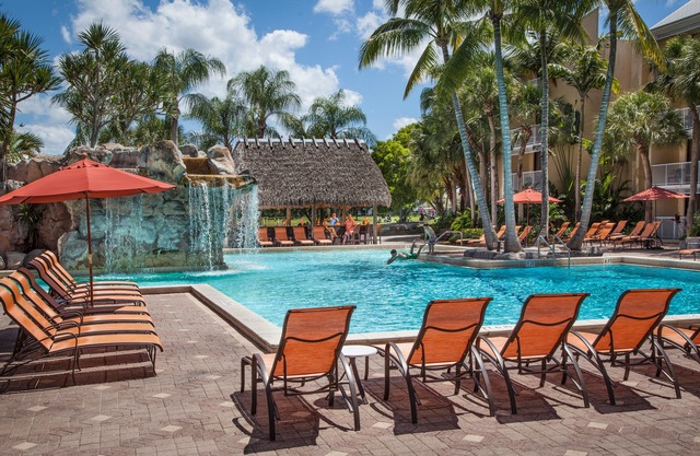 Bonaventure Resort and Spa