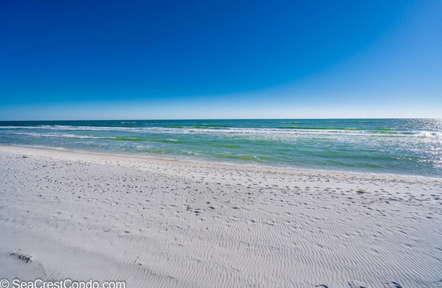 Booking Spring / Summer 2022 **All-Inclusive Rate** FREE WiFi - 2BR/2BA on Beach