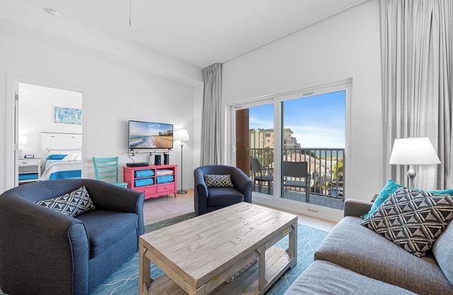 Brand New 2 Bedroom with Spectacular Water View!
