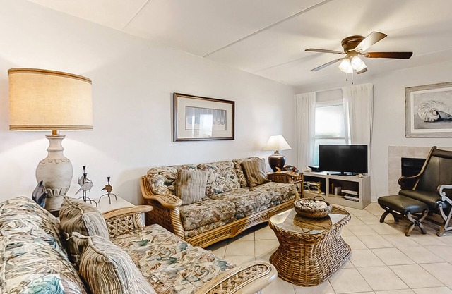 Sailmaker Fernandina Beach 