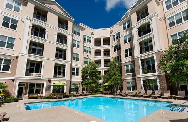 BUCKHEAD ATLANTA LUXURY APARTMENT Preview listing