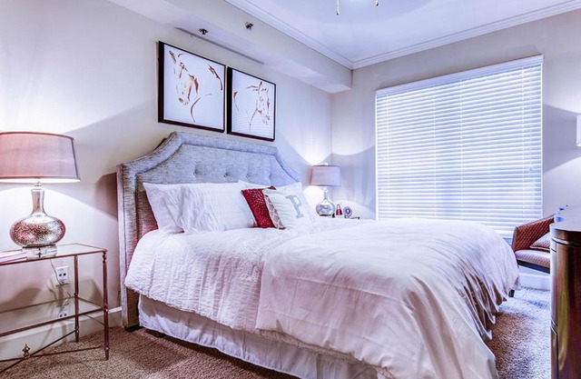 Buckhead Luxury Apartment Home